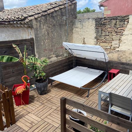 Séjour avec SPA **** sous le soleil ou sous les étoiles Vauvert Extérieur photo